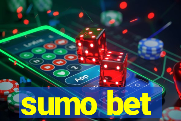 sumo bet